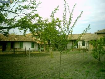 House For Sale In Targovishte BG Popovo
